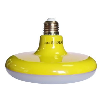 Lampadina LED E27/15W/230V 6000K + power cavo