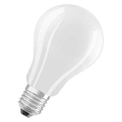 Lampadina LED E27/17W/230V 2700K - Osram