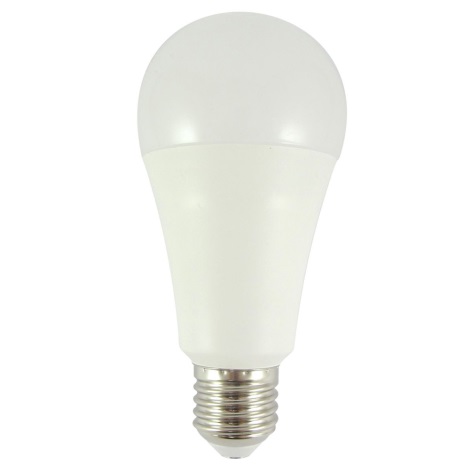 Lampadina LED E27/18W/230V 2700K