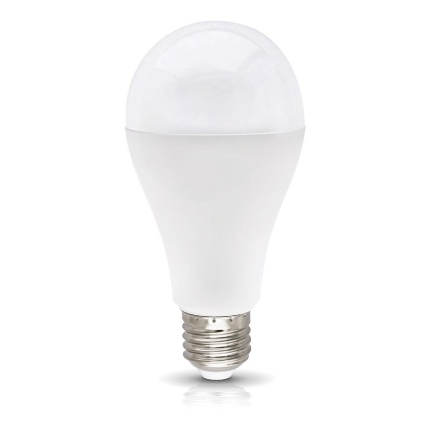 Lampadina LED E27/18W/230V 3000K