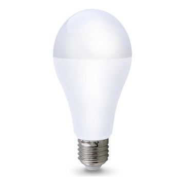 Lampadina LED E27/18W/230V 3000K