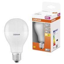 Lampadina LED E27/19W/230V 2700K - Osram