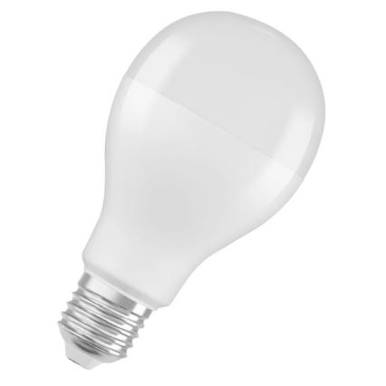 Lampadina LED E27/19W/230V 2700K - Osram