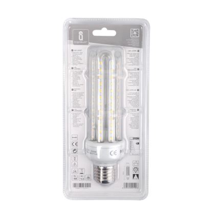 Lampadina LED E27/19W/230V 3000K - Aigostar