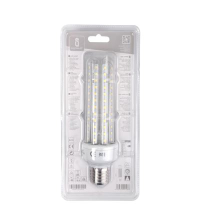 Lampadina LED  E27/19W/230V 6400K - Aigostar