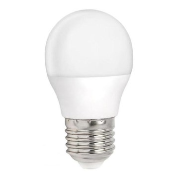 Lampadina LED E27/1W/230V 6000K