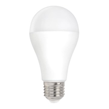 Lampadina LED  E27/20W/230V 3000K