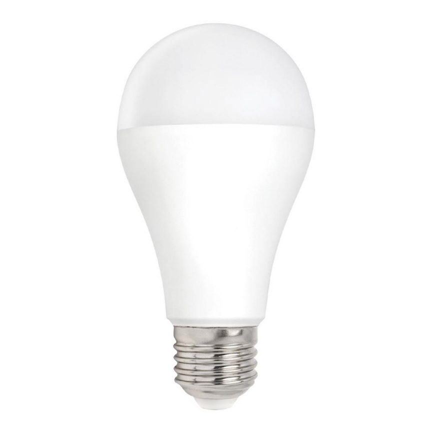 Lampadina LED E27/20W/230V 3000K