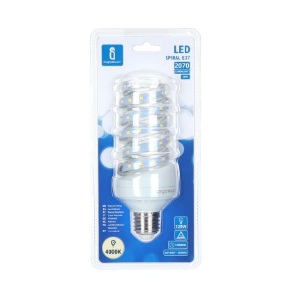 Lampadina LED E27/20W/230V 4000K - Aigostar