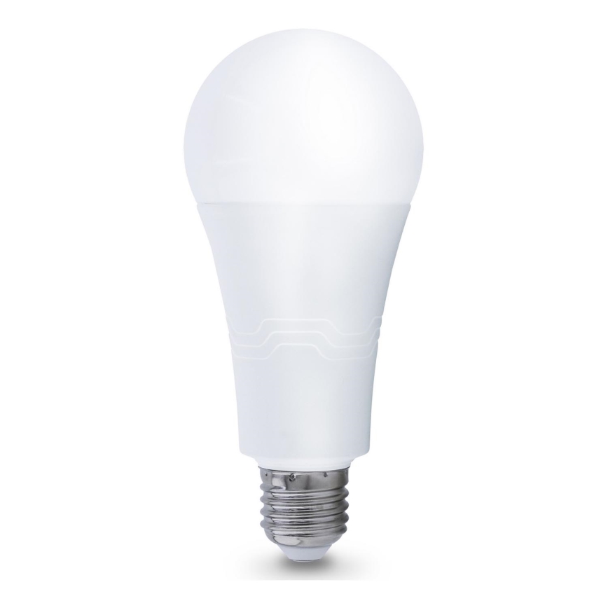 Lampadina LED E27/22W/230V 3000K