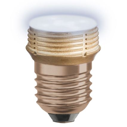 Lampadina LED E27/3,5W/230V 4000K - Osram