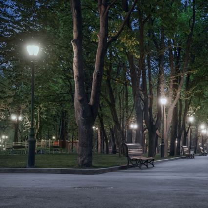 Lampadina LED E27/36W/230V 4000K