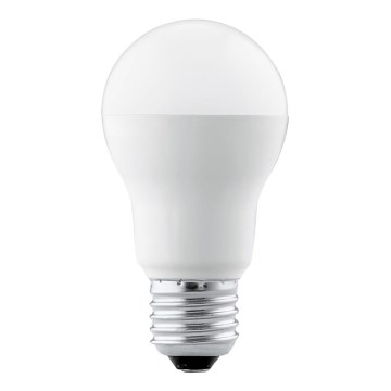 Lampadina LED E27/4,2W 3000K - Eglo 11178
