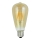 Lampadina LED E27/4W/230V 2000K