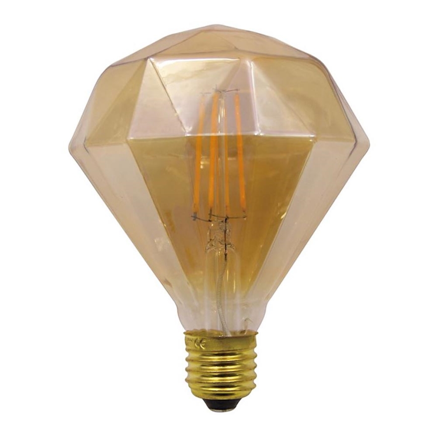 Lampadina LED E27/4W/230V 2700K