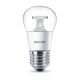 Lampadina LED E27/4W/230V 2700K - Philips