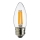 Lampadina LED E27/4W/230V 4000K