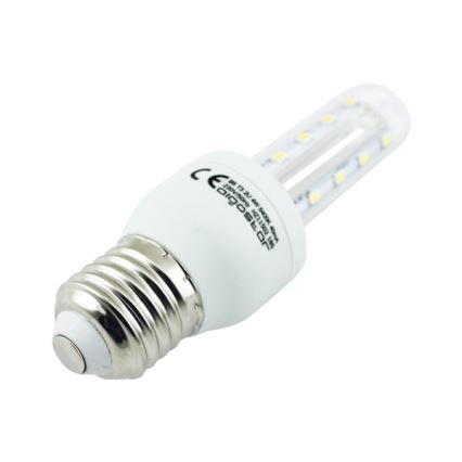 Lampadina LED E27/4W/230V 6500K - Aigostar