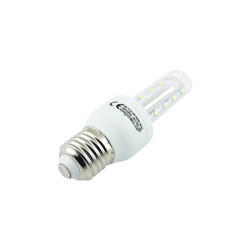 Lampadina LED E27/4W/230V 6500K - Aigostar