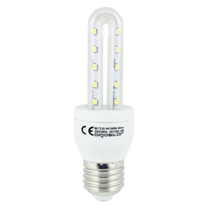 Lampadina LED E27/4W/230V 6500K - Aigostar