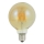 Lampadina LED E27/4W/230V 95x135mm 2000K