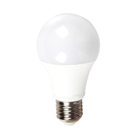 Lampadina LED E27/5,5W/230V 2700K - Attralux
