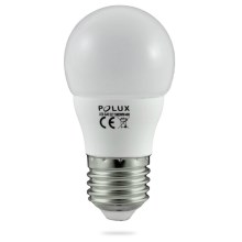 Lampadina LED E27/5,5W/230V