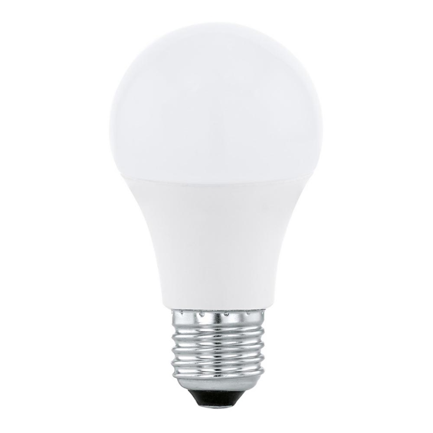 Lampadina LED E27/5W/230V 6000K