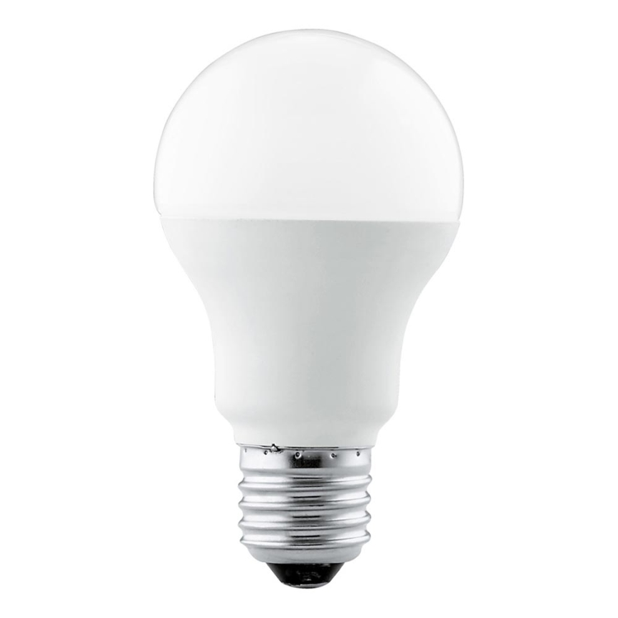 Lampadina LED E27/6,2W 3000K