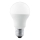 Lampadina LED E27/6,2W 3000K