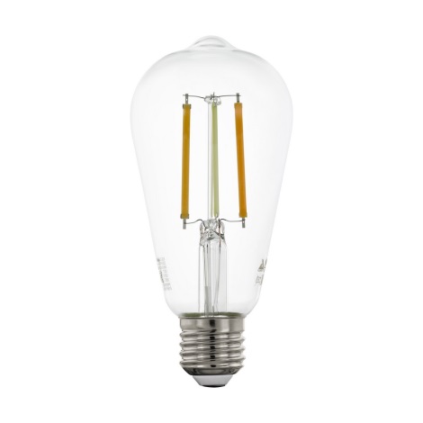 Lampadina LED E27/6W/230V 2200K-6500K - Eglo
