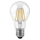 Lampadina LED E27/6W/230V 2700K