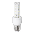 Lampadina LED E27/6W/230V 3000K - Aigostar