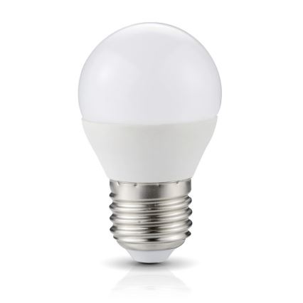 Lampadina LED E27/6W/230V 3000K