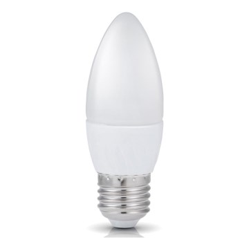 Lampadina LED E27/6W/230V 3000K