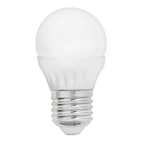 Lampadina LED E27/6W/230V 3000K