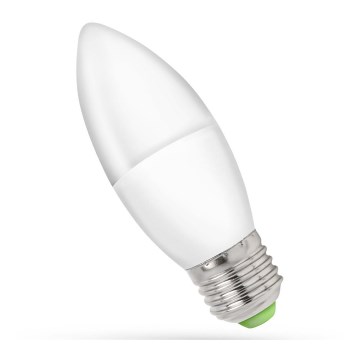 Lampadina LED E27/6W/230V 3000K