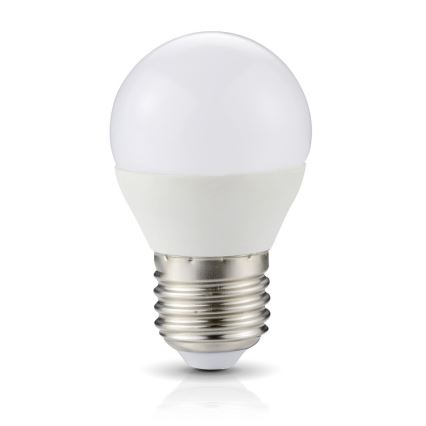 Lampadina LED E27/6W/230V 4000K