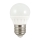 Lampadina LED E27/6W/230V 4200K