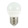 Lampadina LED E27/6W/230V 6500K