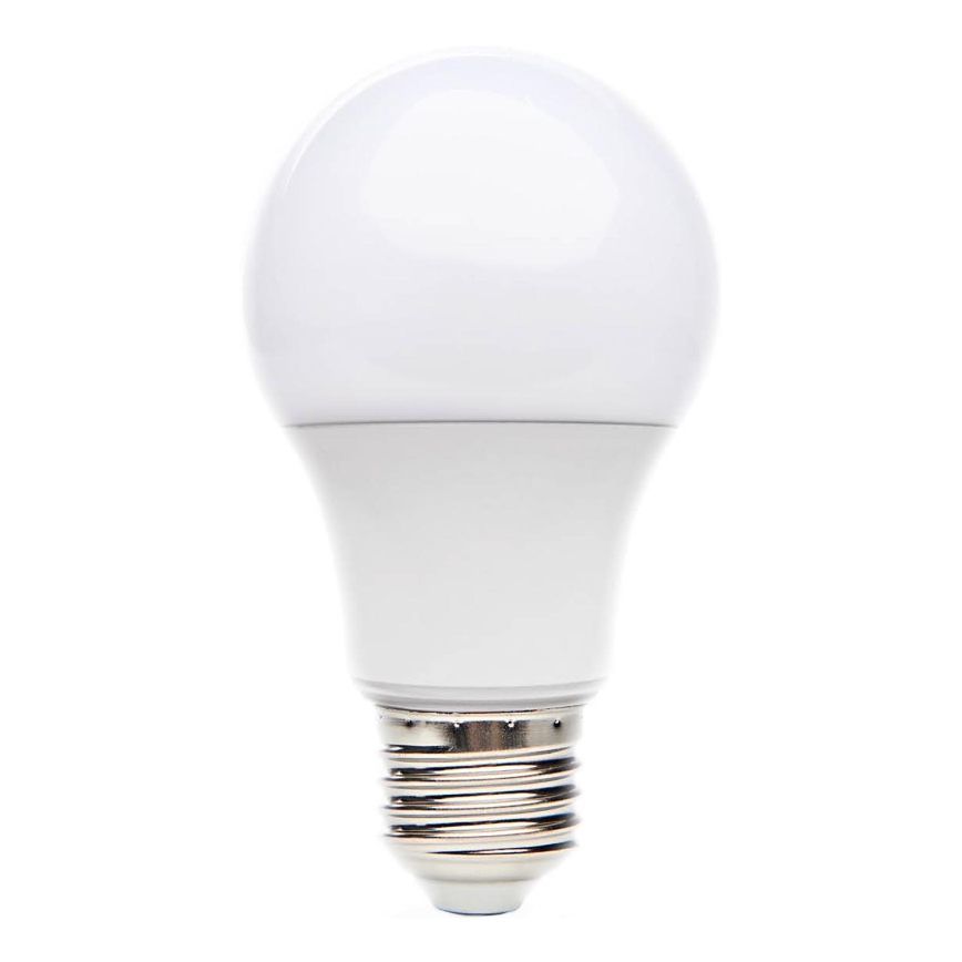 Lampadina LED E27/8,5W/230V 3000K