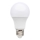 Lampadina LED E27/8,5W/230V 3000K