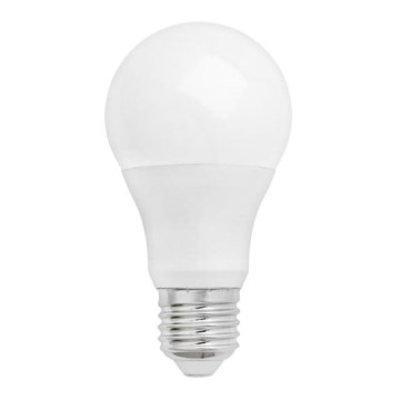 Lampadina LED E27/9W/230V 2700K