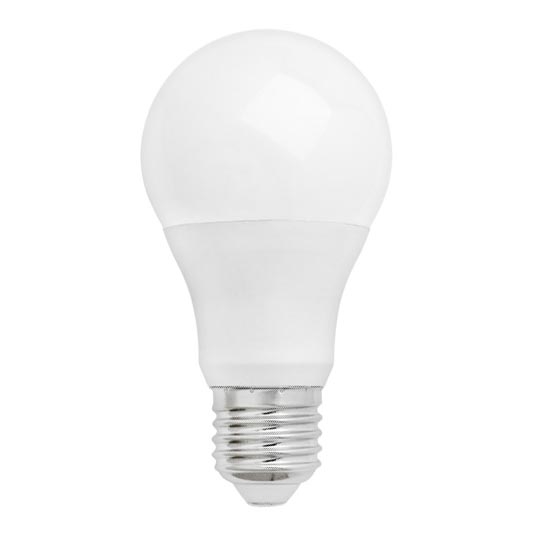 Lampadina LED E27/9W/230V 2700K