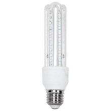 Lampadina LED  E27/9W/230V 3000K - Aigostar