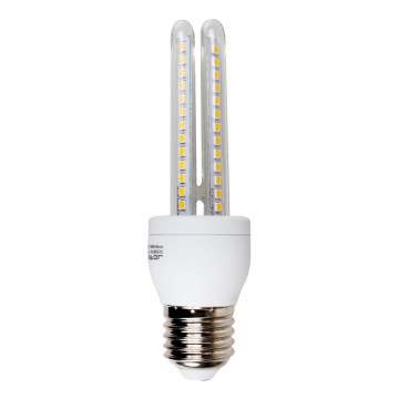 Lampadina LED E27/9W/230V 3000K - Aigostar