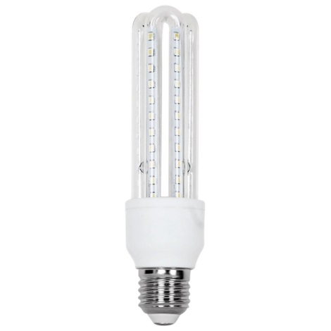 Lampadina LED E27/9W/230V 6400K - Aigostar