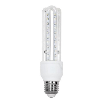 Lampadina LED E27/9W/230V 6500K - Aigostar