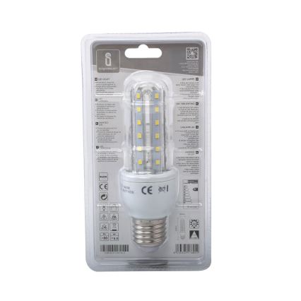 Lampadina LED E27/9W/230V 6500K - Aigostar