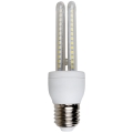 Lampadina LED E27/9W/230V 6500K - Aigostar